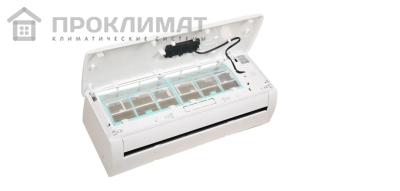 Сплит-система making Oasis everywhere OC3D-28 3