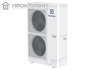 Блок наружный универсальный Electrolux EACO/I-56 FMI-5/N3_ERP