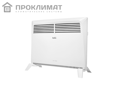 Конвектор Ballu Solo Turbo BEC/SMT-1500
