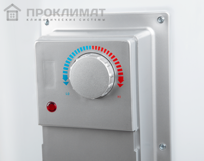 Водонагреватель THERMEX COMBI INOX - IRP 300 V (combi) 2