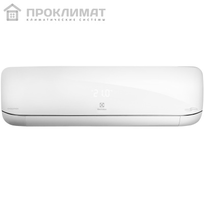 Сплит-система ELECTROLUX EVOLUTION EACS/I-14HEV/N3 Inverter