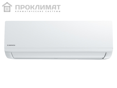 Сплит-система KENTATSU ICHI KSGI70HFRN1/KSRI70HFRN1