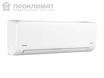Сплит-система DAICHI ICE 2 ICE20AVQS1R-2/ICE20FVS1R-2 inverter/ -40