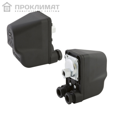 Реле давления РДМ-5 арт.9002