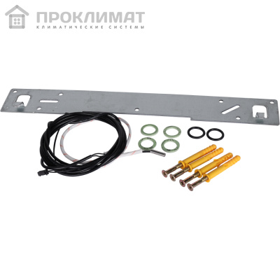 Котел газовый MIZUDO MAESTRO ONE М24TH одноконтурный/турбированный, Open Therm