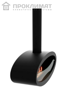 Биокамин подвесной Royal Thermo RTBFP-S1200E Ellipse Suspension 3