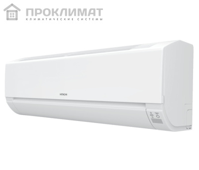 Внутренний блок настенного типа HITACHI X-COMFORT RAK-50REF