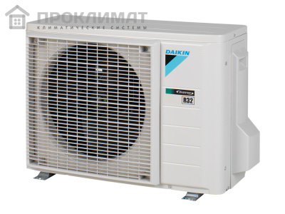 Сплит-система Daikin FTXF50F/RXF50F/-40 (инвертор)