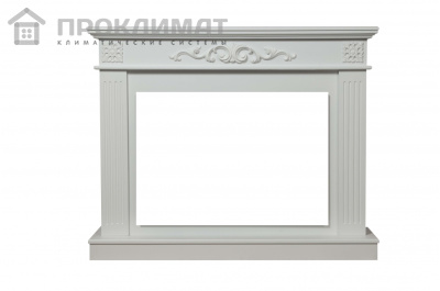 Портал Electrolux Noce 25 (белый)