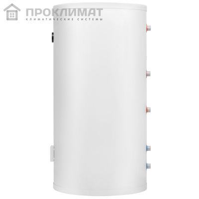  Бойлер косвенного нагрева AQUATEC INOX 150 напольный  в Перми 