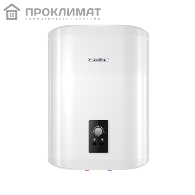  Водонагреватель Garanterm Eco 30 V (нерж.)  в Перми 