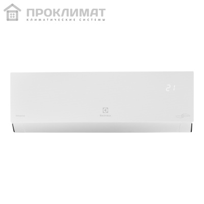 Сплит-система ELECTROLUX Enterprise  EACS/I-18HEN-WHITE/N8 Inverter (White) 3