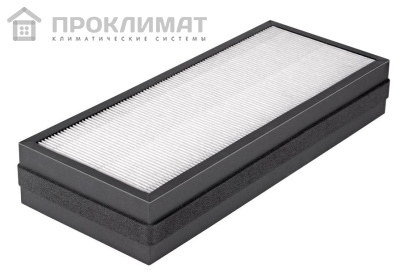 Фильтр базовый F7 (для бризеров Tion 02)