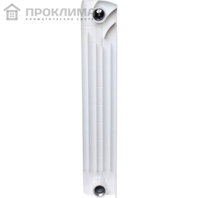 Радиатор биметаллический RIFAR BASE 500 11 секций