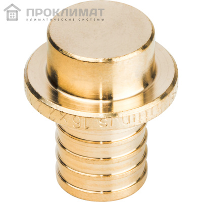 Заглушка STOUT 16