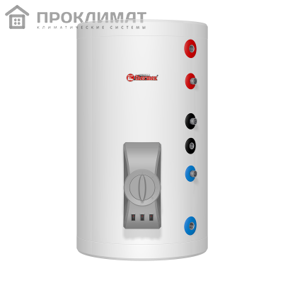  Водонагреватель THERMEX COMBI INOX - IRP 150 V (combi)  в Перми 