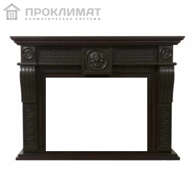 Портал Electrolux Vittoriano 30 (темный дуб)