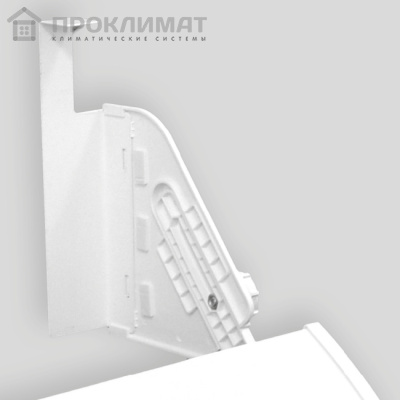 Экран-отражатель ROYAL Clima split SS-1200 (320х1300х290)