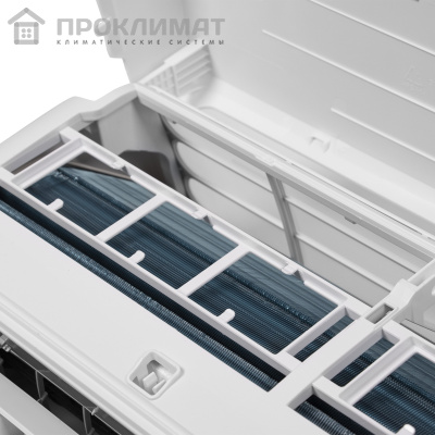 Блок внутренний Electrolux Fusion 2.0 EACS/I-12 HMB FMI/N8_ERP/in
