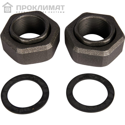 Насос циркуляционный STOUT 25/60-180