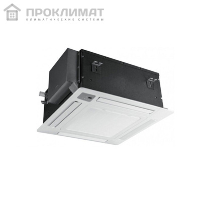Внутренний блок кассетный HISENSE AMC-12UX4SAA 2