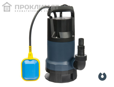 Дренажный насос VORT 401 PW 95526, UNIPUMP