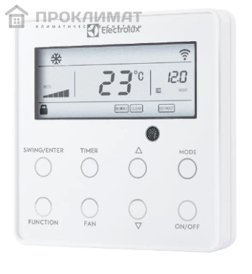 Сплит-система канальная Electrolux EACD-12H/UP4-DC/N8 3