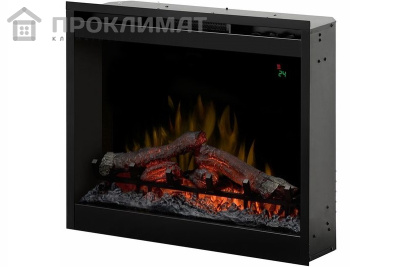 Очаг электрический Dimplex Optiflame SYMPHONY 26'' DF2608-EU