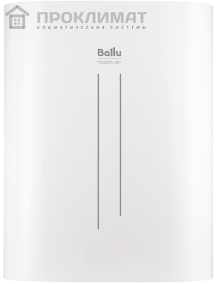 Водонагреватель накопительный Ballu RODON BWH/S 50 SP 2