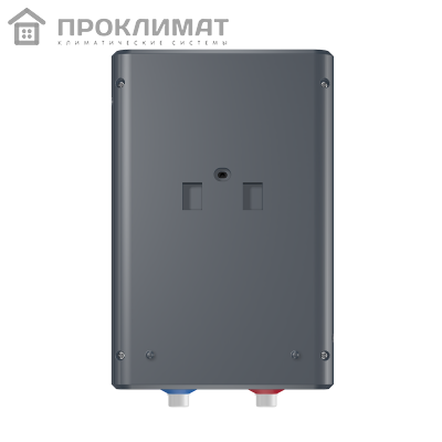 Водонагреватель THERMEX Mera 10 O 4