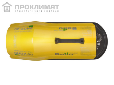 Пушка дизельная Ballu BHDР-20 (прямой нагрев)