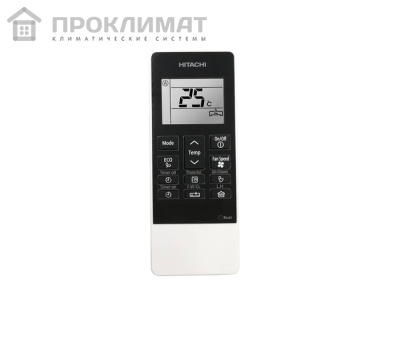 Внутренний блок настенного типа HITACHI X-COMFORT RAK-50REF