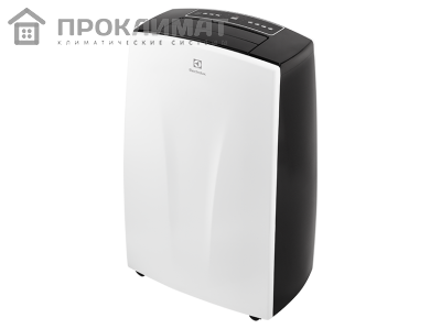 Кондиционер мобильный ELECTROLUX POWER EACM-16 HP/N3
