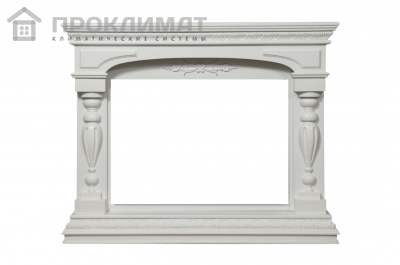 Портал Electrolux Perfetto R 30 (белый )