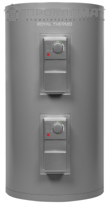 Водонагреватель Royal Thermo RWH 500 XL 2