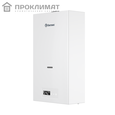 Колонка газовая Thermex SENSOR S 20 MD