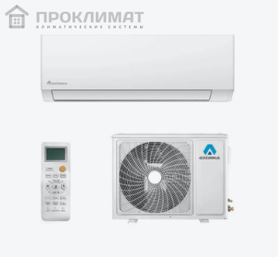 Сплит-система Axioma ASX18H1/ASB18H1 1