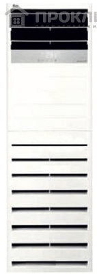 Сплит-система колонная LG UP36WC.NT1R0/UU36WC.U41R0 инверторные