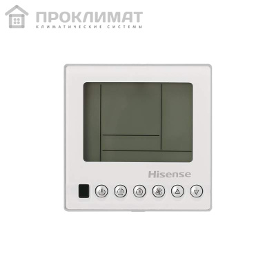 Проводной пульт управления, для AMC