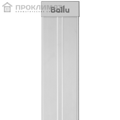 Обогреватель инфракрасный Ballu BIH-APL-1.5-M