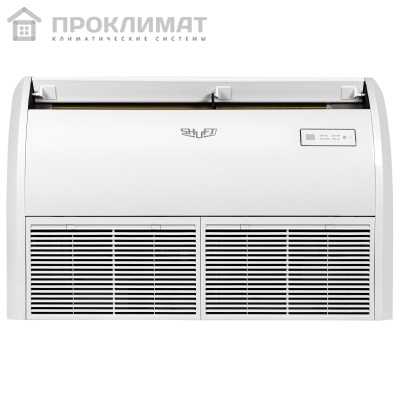 Комплект напольно-потолочный SHUFT SFLC_CF-36HN1