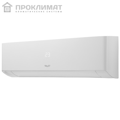 Сплит-система Shuft Soturai SFTH-09HN8