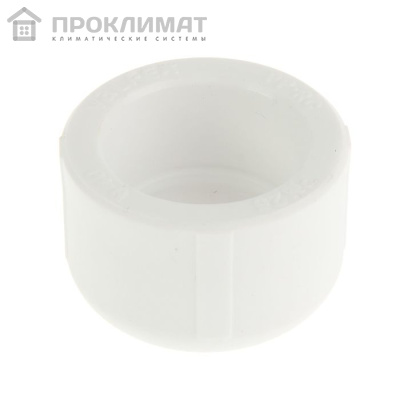 Заглушка  20 (750/125) Valfex