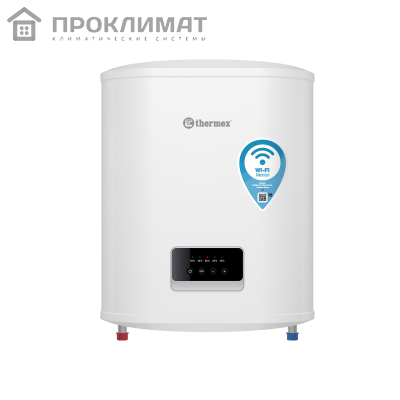  Водонагреватель THERMEX Bravo 30 Wi-Fi  в Перми 