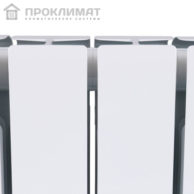 Радиатор биметаллический RIFAR BASE 200 14 секций