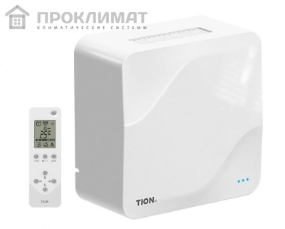 Вентиляционная установка TION Lite (1)