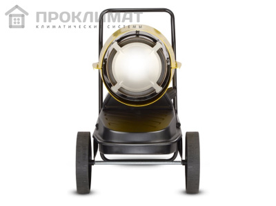 Пушка дизельная Ballu BHDР-30 (прямой нагрев)