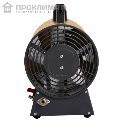 Пушка газовая Ballu BHG-10