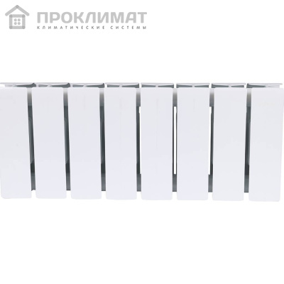 Радиатор биметаллический RIFAR BASE 200 8 секций