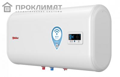 Водонагреватель THERMEX IF 80 H (pro) Wi-Fi (2)